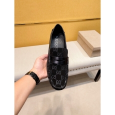 Gucci Leather Shoes